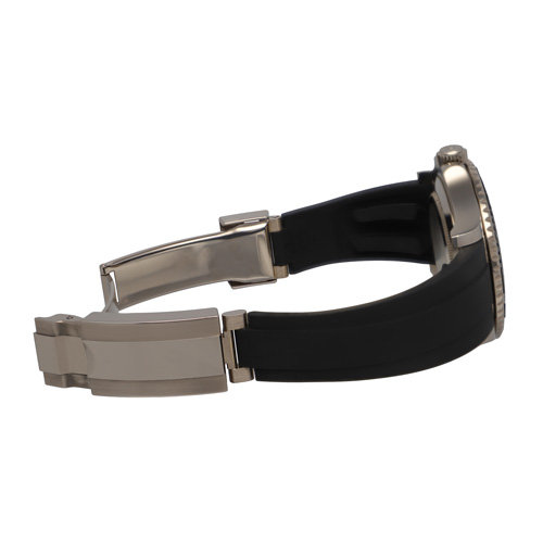 ROLEX ロレックス 226659 ヨットマスター ブラックダイヤル ランダム番