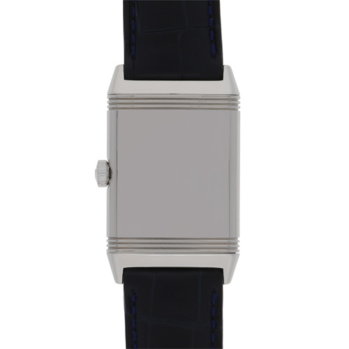 JAEGER-LECOULTRE ジャガー・ルクルト Q2548520 レベルソ シルバー