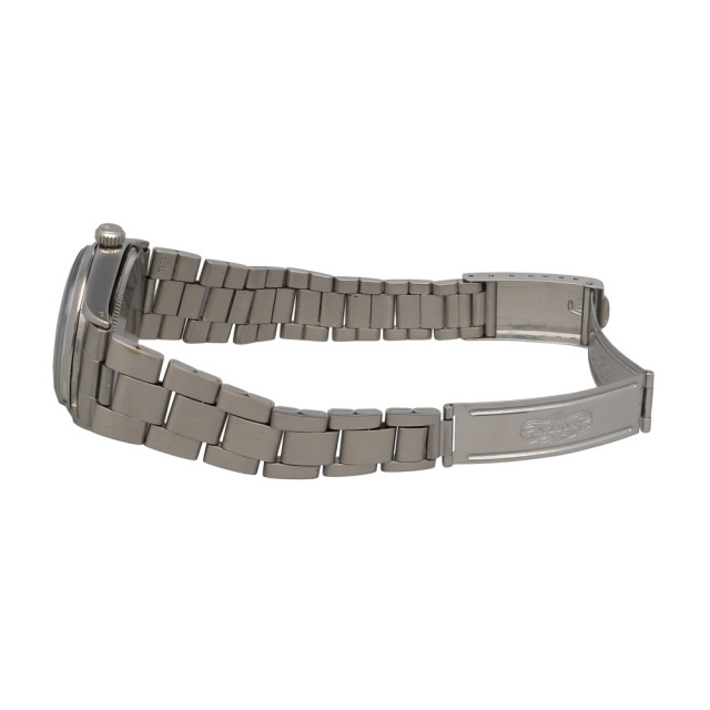 ROLEX ロレックス 5500 エアキング シルバーダイヤル 29番 ステンレス