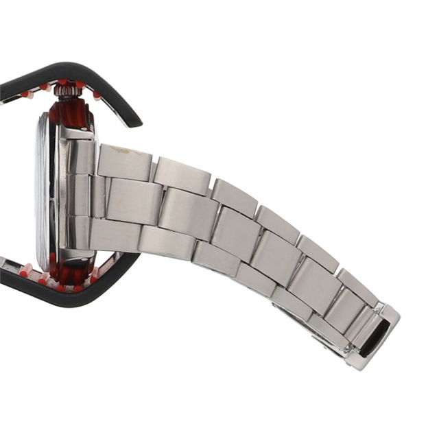ROLEX ロレックス 5500 エアキング シルバーダイヤル 29番 ステンレス