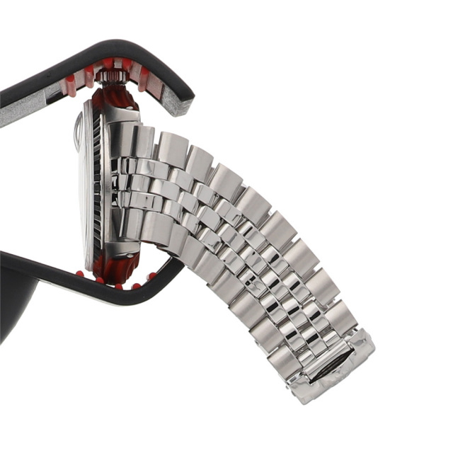 【145395】ROLEX ロレックス 1603 デイトジャスト 36 シルバーダイヤル 20番 SS 自動巻き 当店オリジナルボックス 腕時計 時計 WATCH メンズ 男性 男 紳士【中古】 ROLEX ロレックス 1603 デイトジャスト 36 シルバーダイヤル 20番