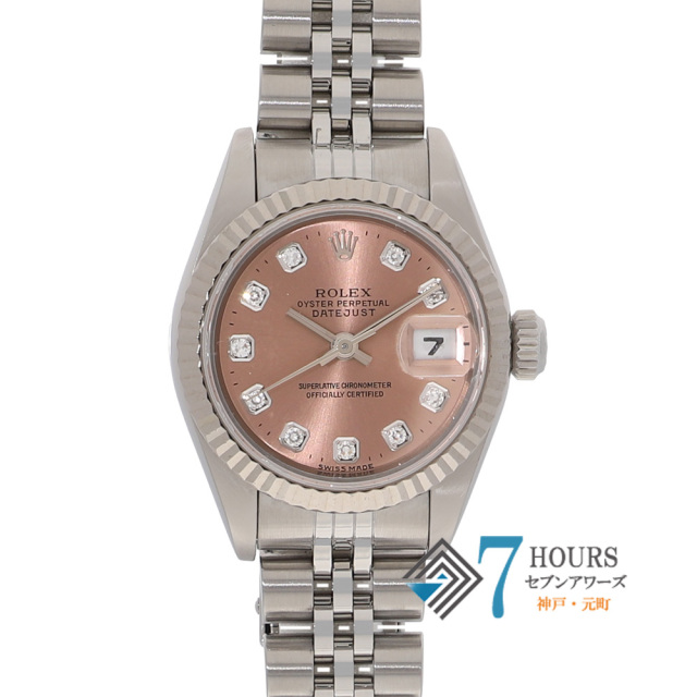 �f�C�g�W���X�g 69174G [10P�_�C�� �W���r���[�u���X���b�g �s���N]
