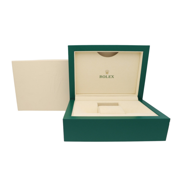 ROLEX ロレックス 179171 デイトジャスト 26 IVダイヤ チョコローマン