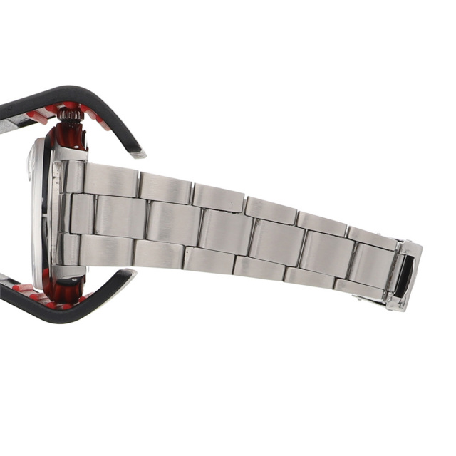 ROLEX ロレックス 6694 オイスターデイト シルバーダイヤル 27番