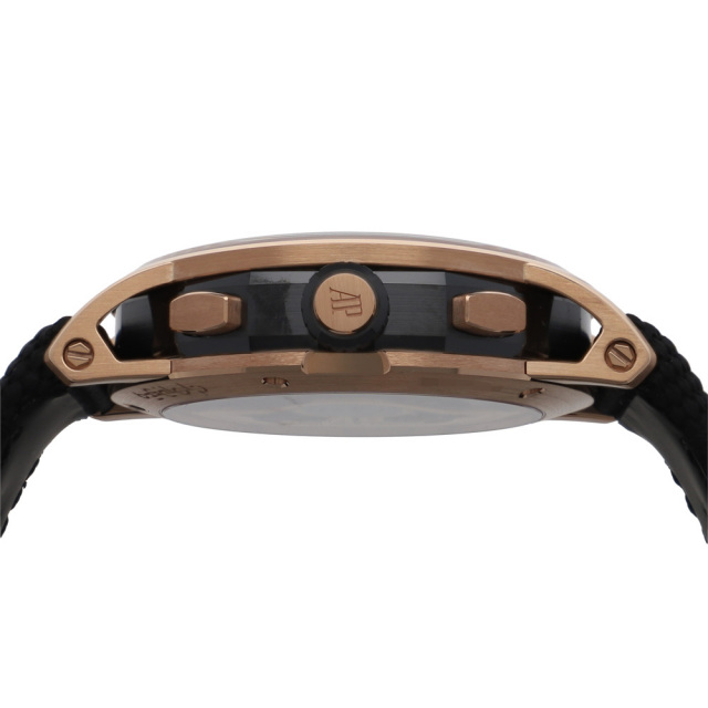 AUDEMARS PIGUET オーデマ・ピゲ 29393NR.OO.A002KB.02 CODE11.59