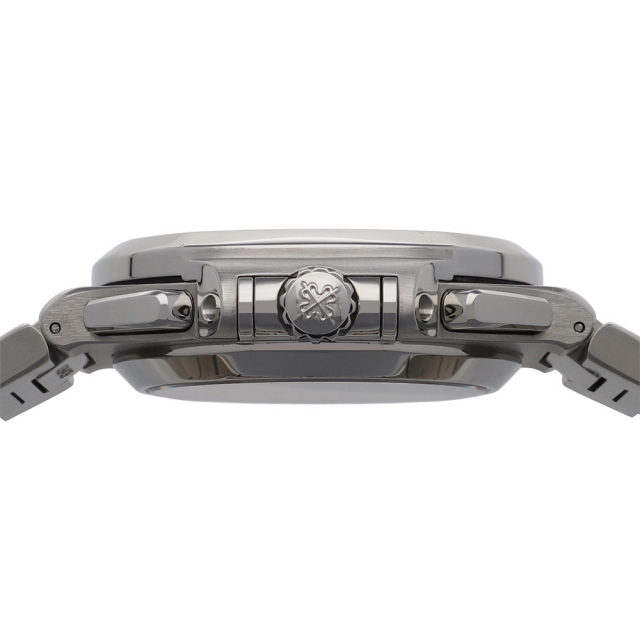 PATEK PHILIPPE パテックフィリップ 5980/1A-001 ノーチラス ブラック