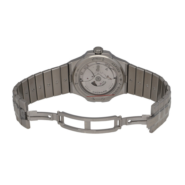 Chopard ショパール 298600-3002 アルパインイーグル41 ベルニナグレー