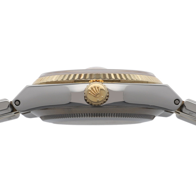 ROLEX ロレックス 17013 デイトジャスト 36 シャンパンダイヤル 62番