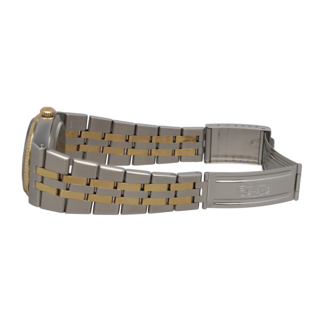 ROLEX ロレックス 17013 デイトジャスト 36 シャンパンダイヤル 62番