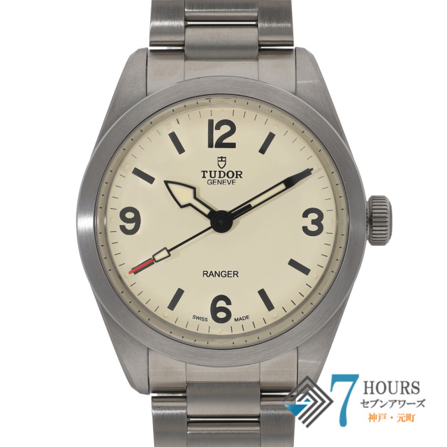 セブンアワーズ心斎橋店 ROLEX ロレックス 中古 ブランド腕時計 販売