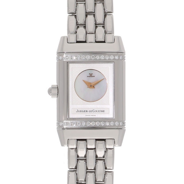 JAEGER-LECOULTRE ジャガー・ルクルト Q2668120/266.8.44 レベルソ
