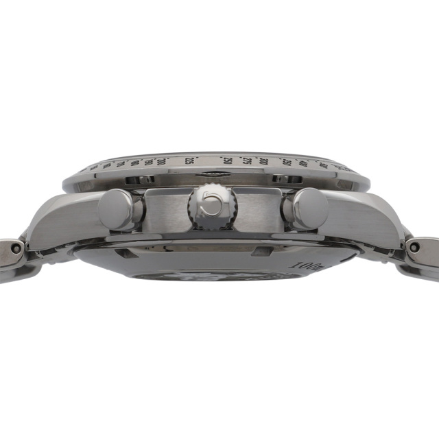 OMEGA オメガ 3211.50 スピードマスター ブラックダイヤル ステンレス