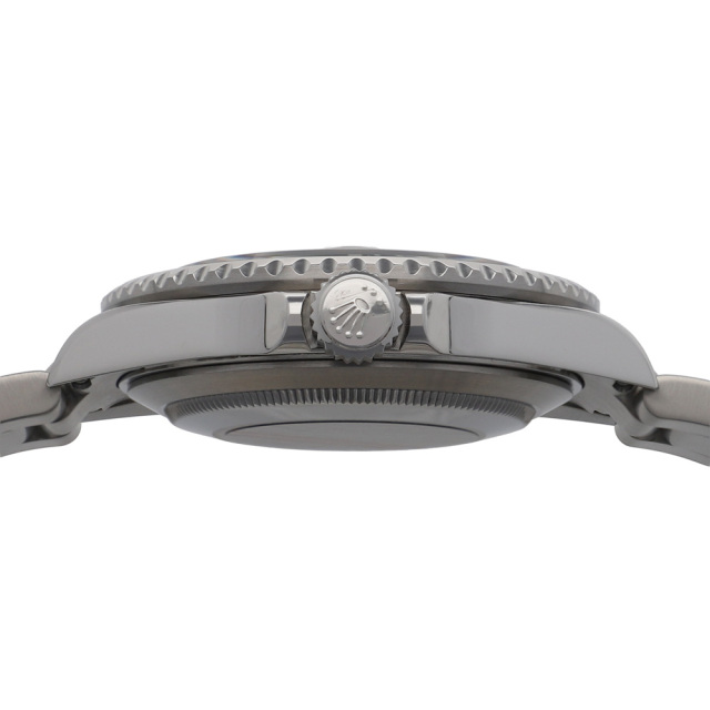 ROLEX ロレックス 16610LV サブマリーナ デイト ブラックダイヤル Z番