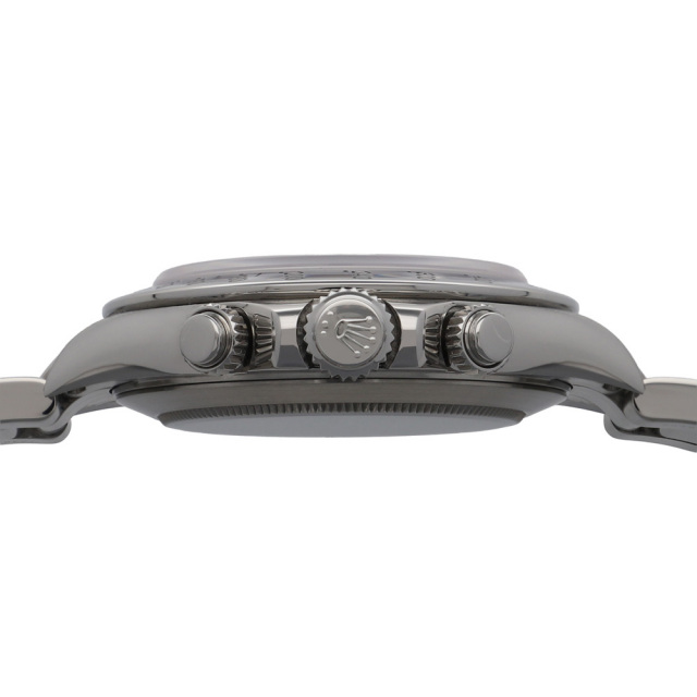 ROLEX ロレックス 16520 コスモグラフデイトナ ホワイトダイヤル A番