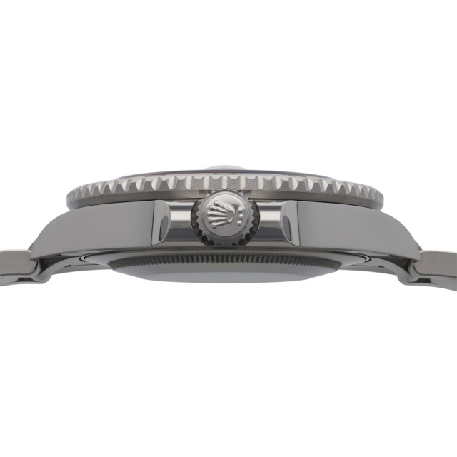 ROLEX ロレックス 126710BLRO GMTマスター2 ブラックダイヤル ランダム