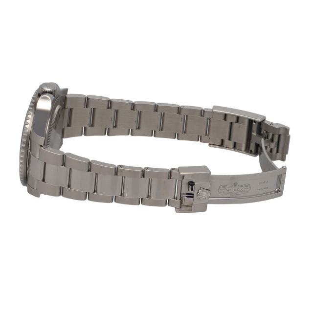 ROLEX ロレックス 126710BLRO GMTマスター2 ブラックダイヤル ランダム