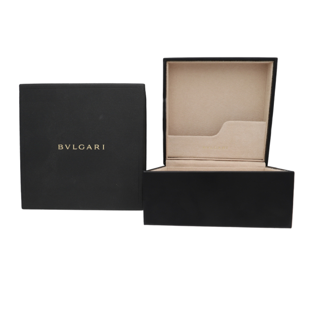 BVLGARI ブルガリ DP41SSD ディアゴノスクーバ41 ブラックダイヤル