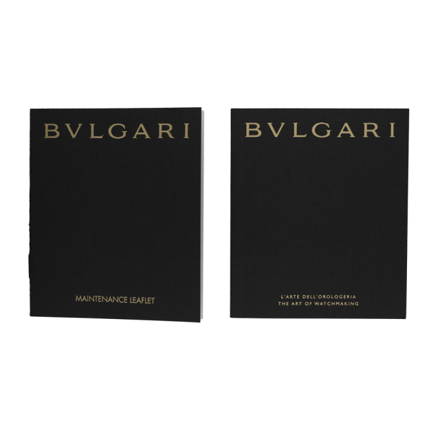 BVLGARI ブルガリ DP41SSD ディアゴノスクーバ41 ブラックダイヤル