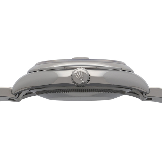 ROLEX ロレックス 116200 デイトジャスト 36 ブラウンフラワーモチーフ
