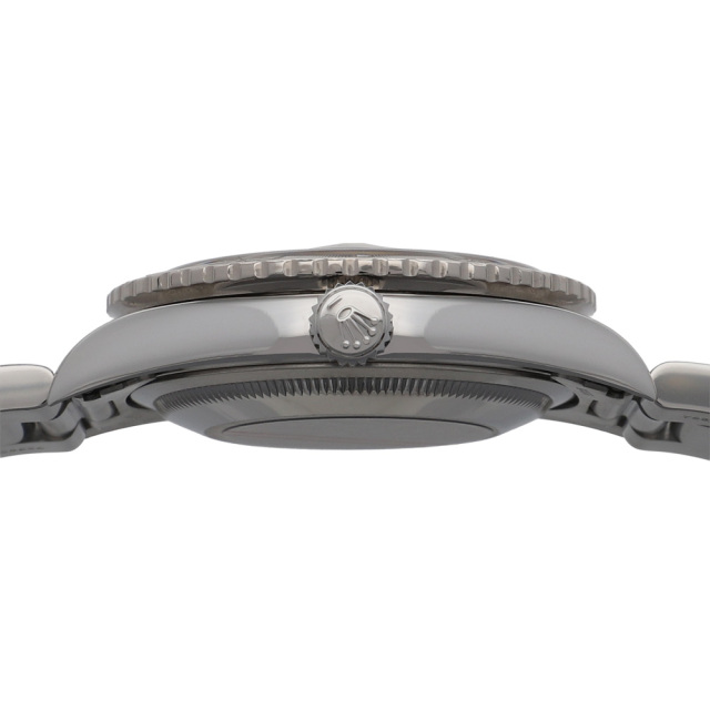 ROLEX ロレックス 16264 デイトジャスト 36 シルバーダイヤル Y番