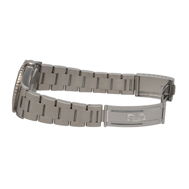 ROLEX ロレックス 16264 デイトジャスト 36 シルバーダイヤル Y番
