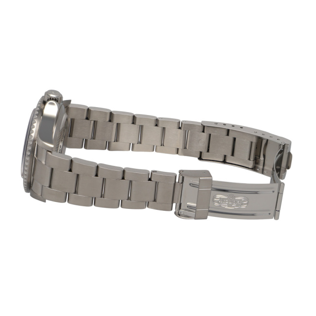 ROLEX ロレックス 16600 シードゥエラー ブラックダイヤル F番