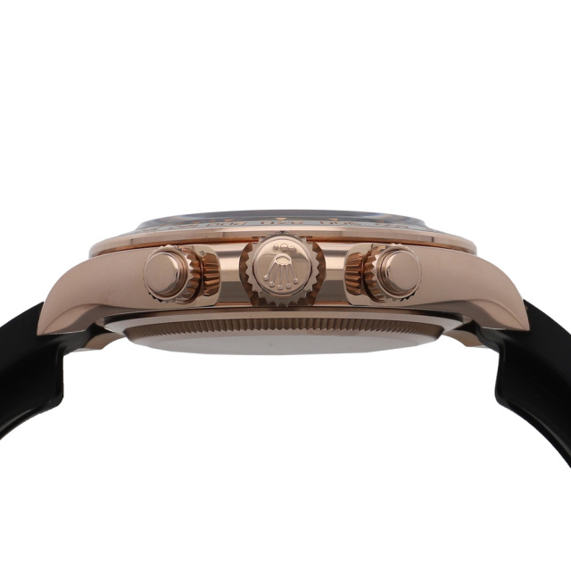 ROLEX ロレックス 126515LN コスモグラフデイトナ ブラック/サンダスト