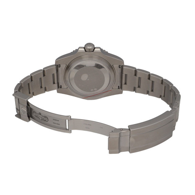 ROLEX ロレックス 116610LN サブマリーナ デイト ブラックダイヤル