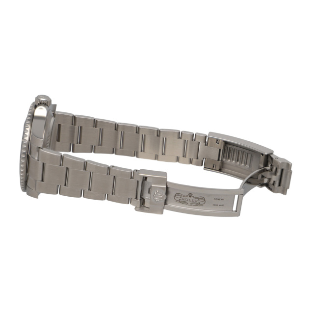 ROLEX ロレックス 116610LN サブマリーナ デイト ブラックダイヤル