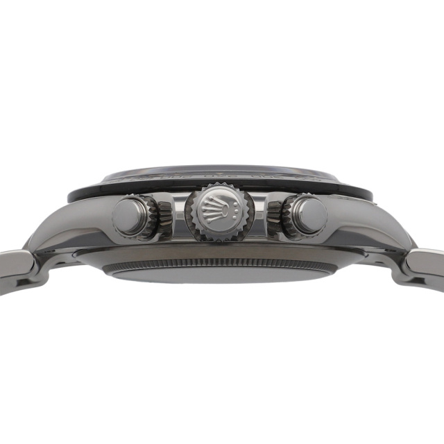 ROLEX ロレックス 116500LN コスモグラフデイトナ ブラックダイヤル