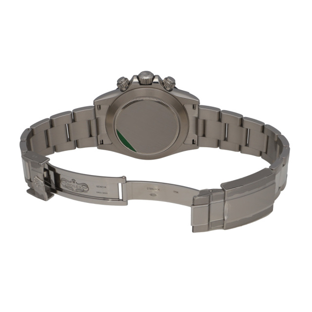 ROLEX ロレックス 116500LN コスモグラフデイトナ ブラックダイヤル