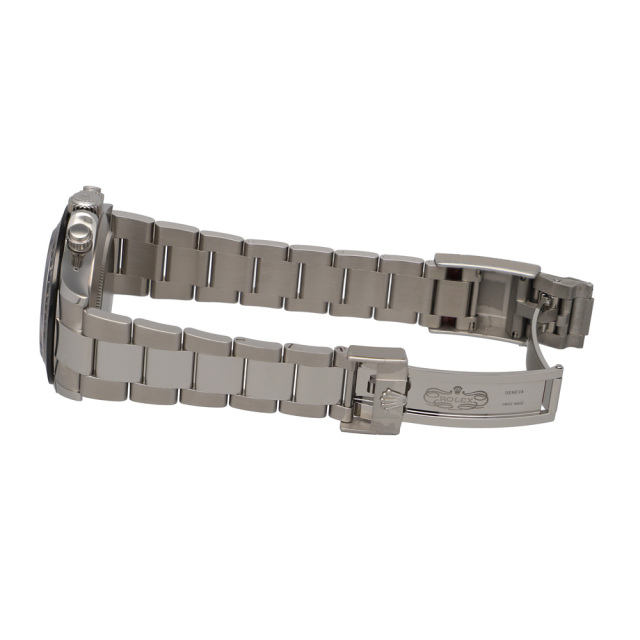 ROLEX ロレックス 116500LN コスモグラフデイトナ ブラックダイヤル