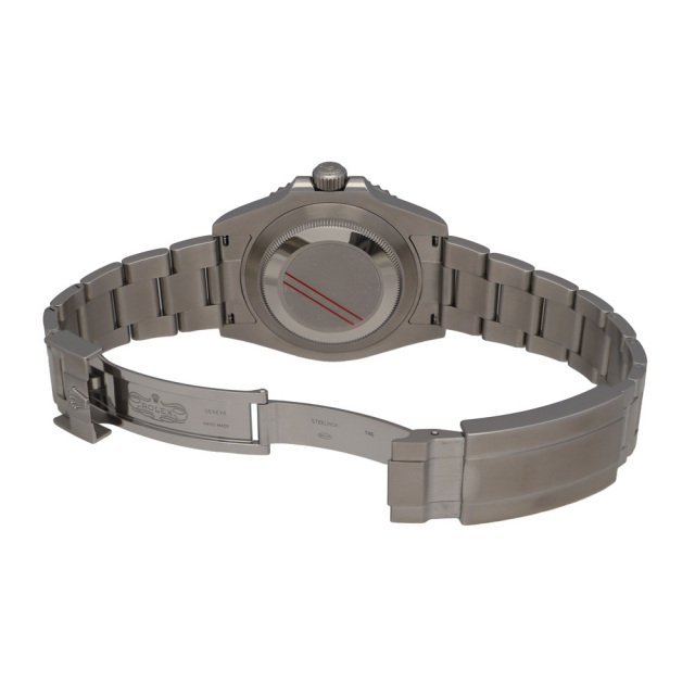 ROLEX ロレックス 126610LN サブマリーナ デイト ブラックダイヤル