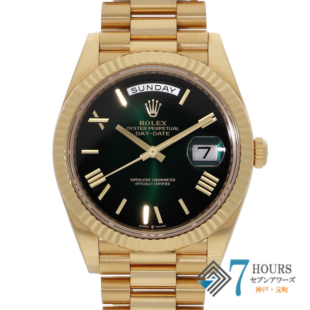 ROLEX ロレックス 中古 ブランド腕時計 販売・買取 通販サイト セブン