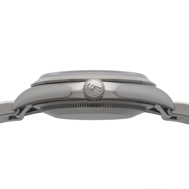 【148270】ROLEX ロレックス 114270 エクスプローラー ブラックダイヤル P番 SS 自動巻き ギャランティーカード 純正ボックス 腕時計 時計 WATCH メンズ 男性 男 紳士【中古】 ROLEX ロレックス 114270 エクスプローラー ブラックダイヤル P番