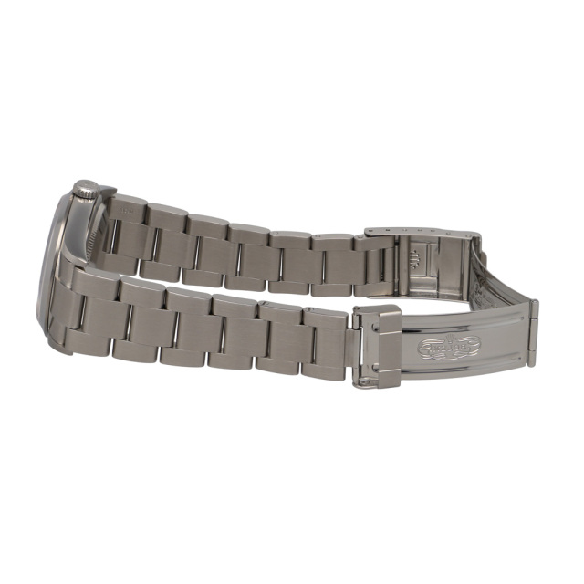 ROLEX ロレックス 114270 エクスプローラー ブラックダイヤル P番