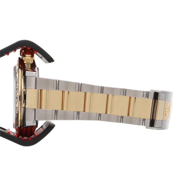 ROLEX ロレックス 116503G コスモグラフデイトナ ブラックダイヤル