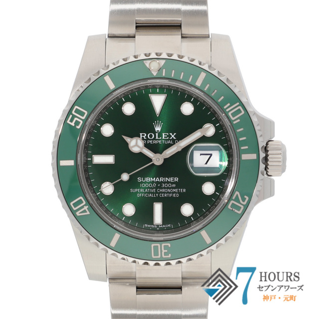�T�u�}���[�i�[�f�C�g 116610LV(�O���[��)