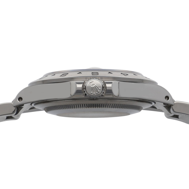 ROLEX ロレックス 16570 エクスプローラー2 ホワイトダイヤル P番