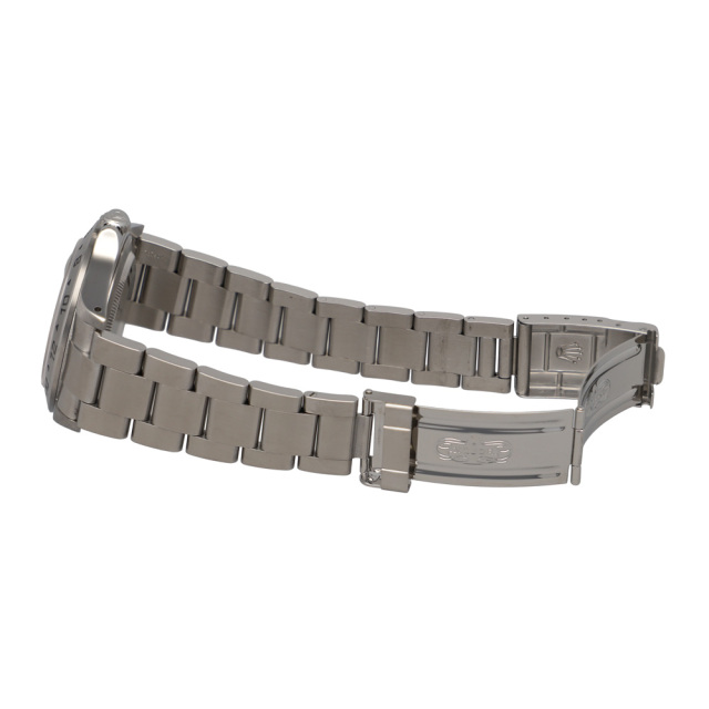 ROLEX ロレックス 16570 エクスプローラー2 ホワイトダイヤル P番