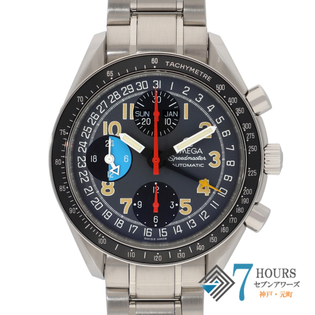 3520.53 �X�s�[�h�}�X�^�[ �}�[�N40 AM�EPM ���������i�u���b�N�j
