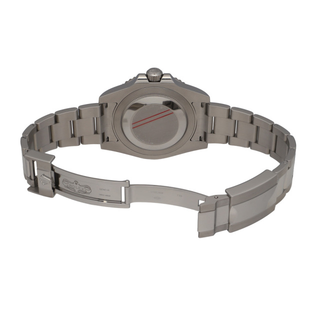 ROLEX ロレックス 116710LN GMTマスター2 ブラックダイヤル ランダム番