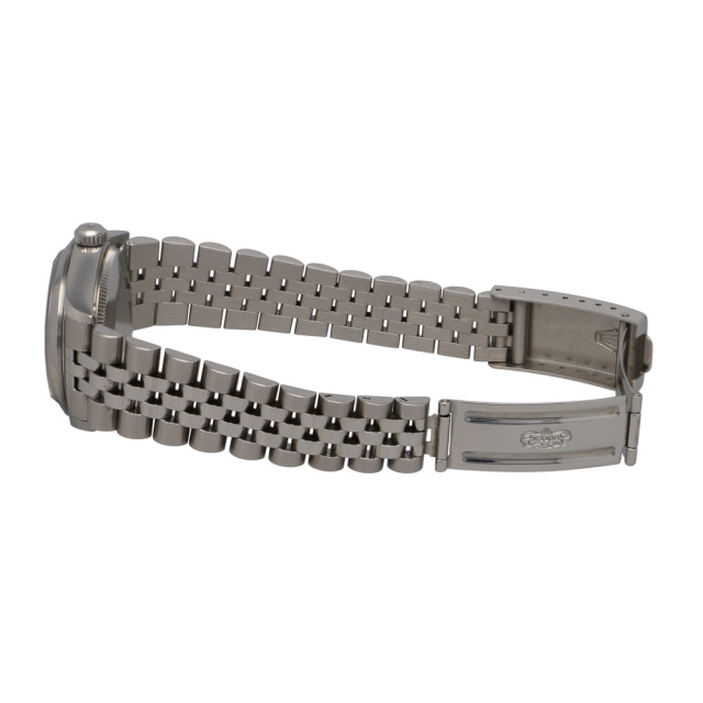 ROLEX ロレックス 78240 デイトジャスト 31 ホワイトダイヤル Y番