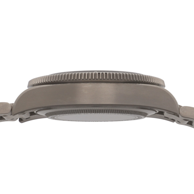 TUDOR チュードル 25407N-0001 ペラゴス ブラックダイヤル チタン TI