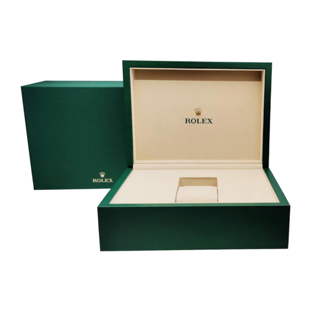 ROLEX ロレックス 126515LN コスモグラフデイトナ チョコレート