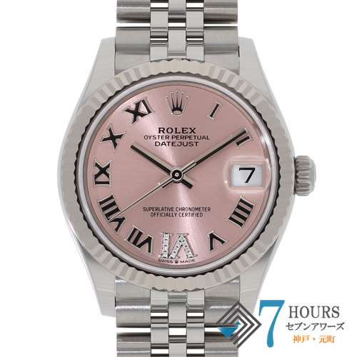 セブンアワーズ神戸元町店 ROLEX ロレックス 中古 ブランド腕時計 販売