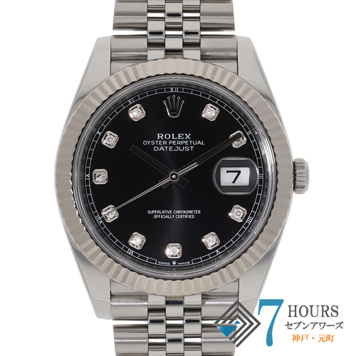 ROLEX ロレックス 中古 ブランド腕時計 販売・買取 通販サイト セブン