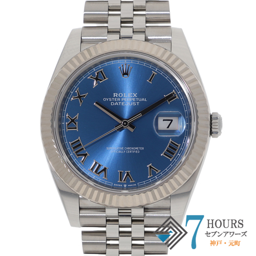 セブンアワーズ