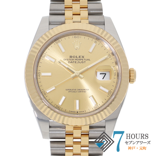 セブンアワーズ