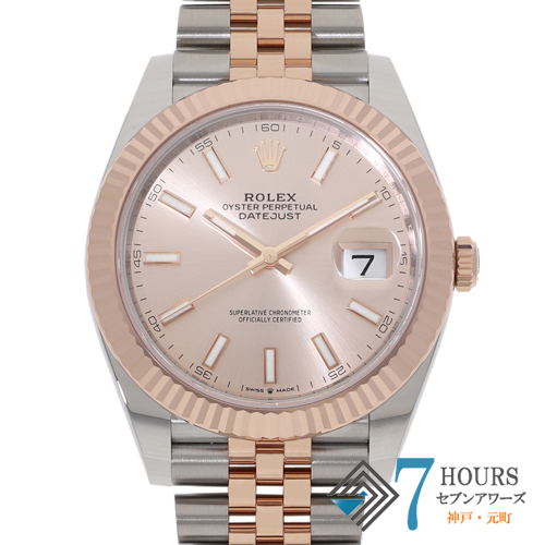 セブンアワーズ神戸元町店 ROLEX ロレックス 中古 ブランド腕時計 販売